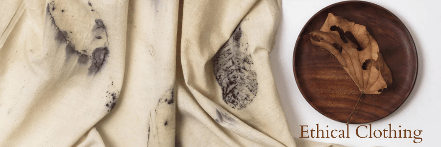 Ethical clothing