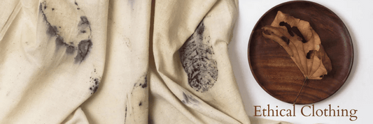 Ethical clothing