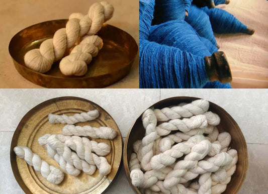 Handloom Fabric