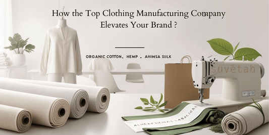 top clothing manufacturer