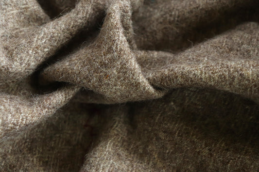 The Cozy World of Wool: From Extraction to Exceptional Wear!