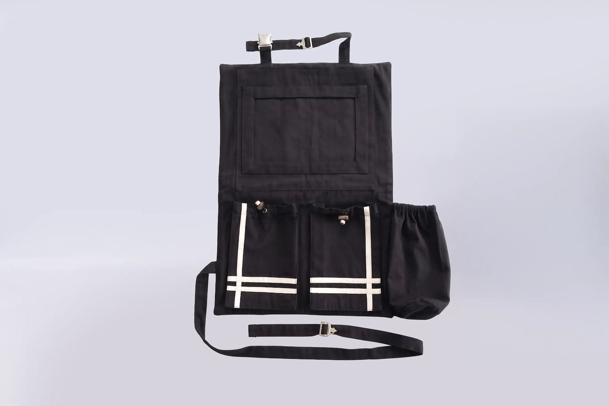 CAR SEAT ORGANISER SU-9