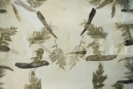 Woodland Imprint