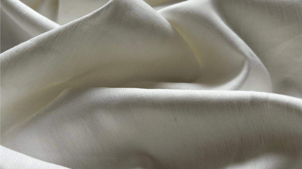 HEMP BAMBOO FABRIC