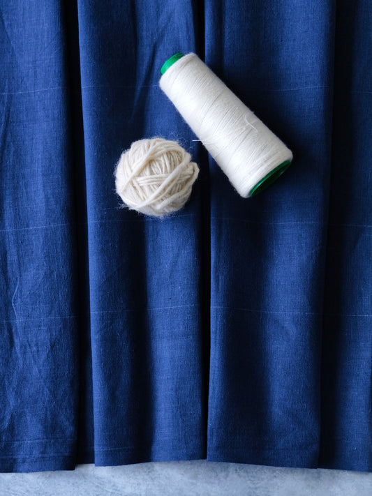 Banana 201 (Devine Blue)