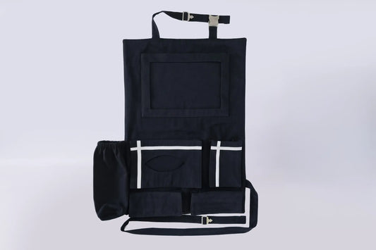 CAR SEAT ORGANISER SU-9