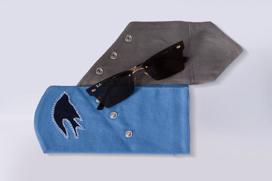 EYEWEAR CASE SU-4