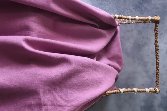 DUSTY PLUM