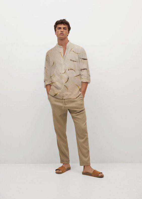 Eco Print