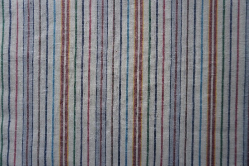 yarn dyed fabric
