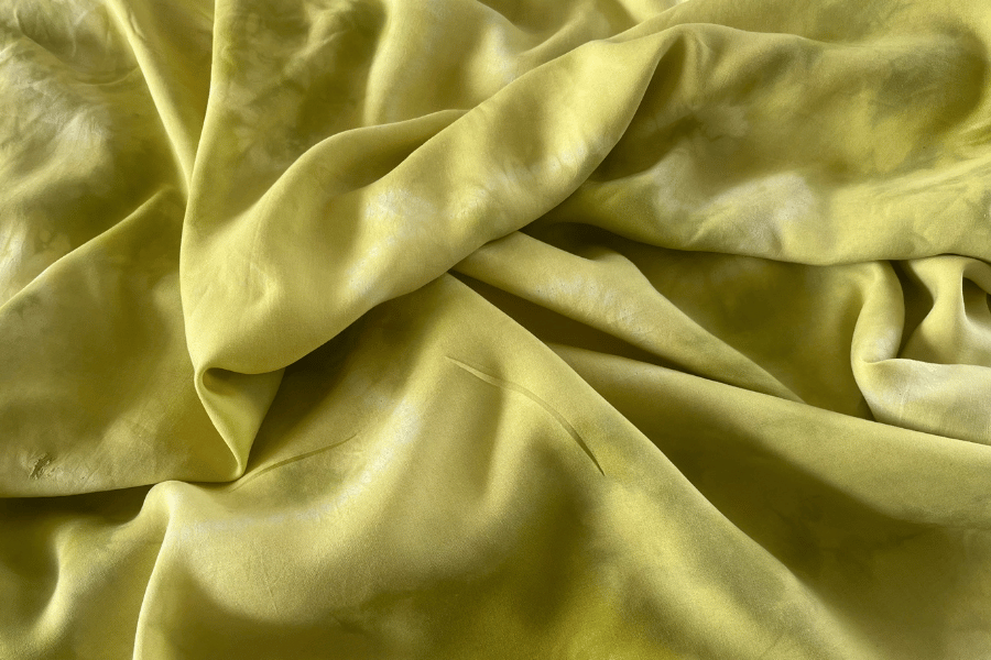 fabric banana textile
