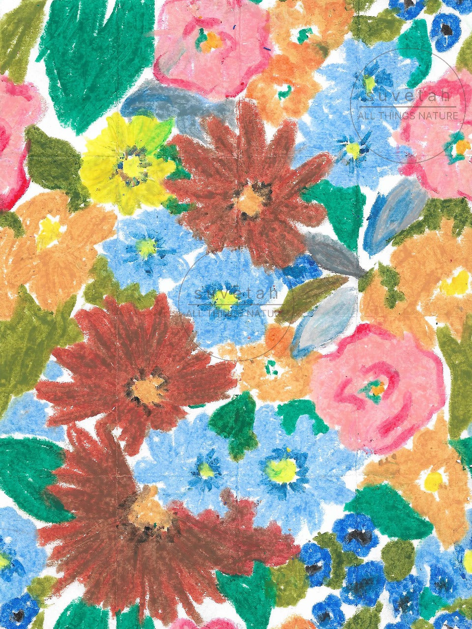 handmade prints