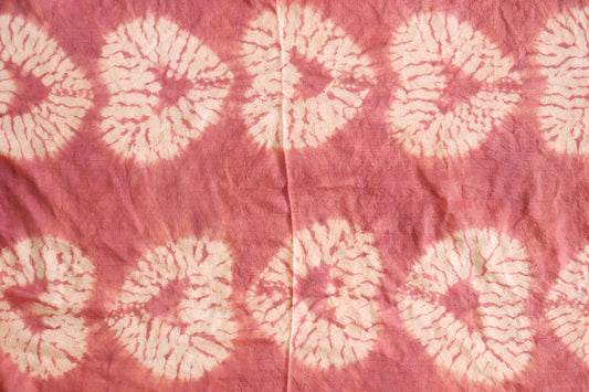 shibori fabric