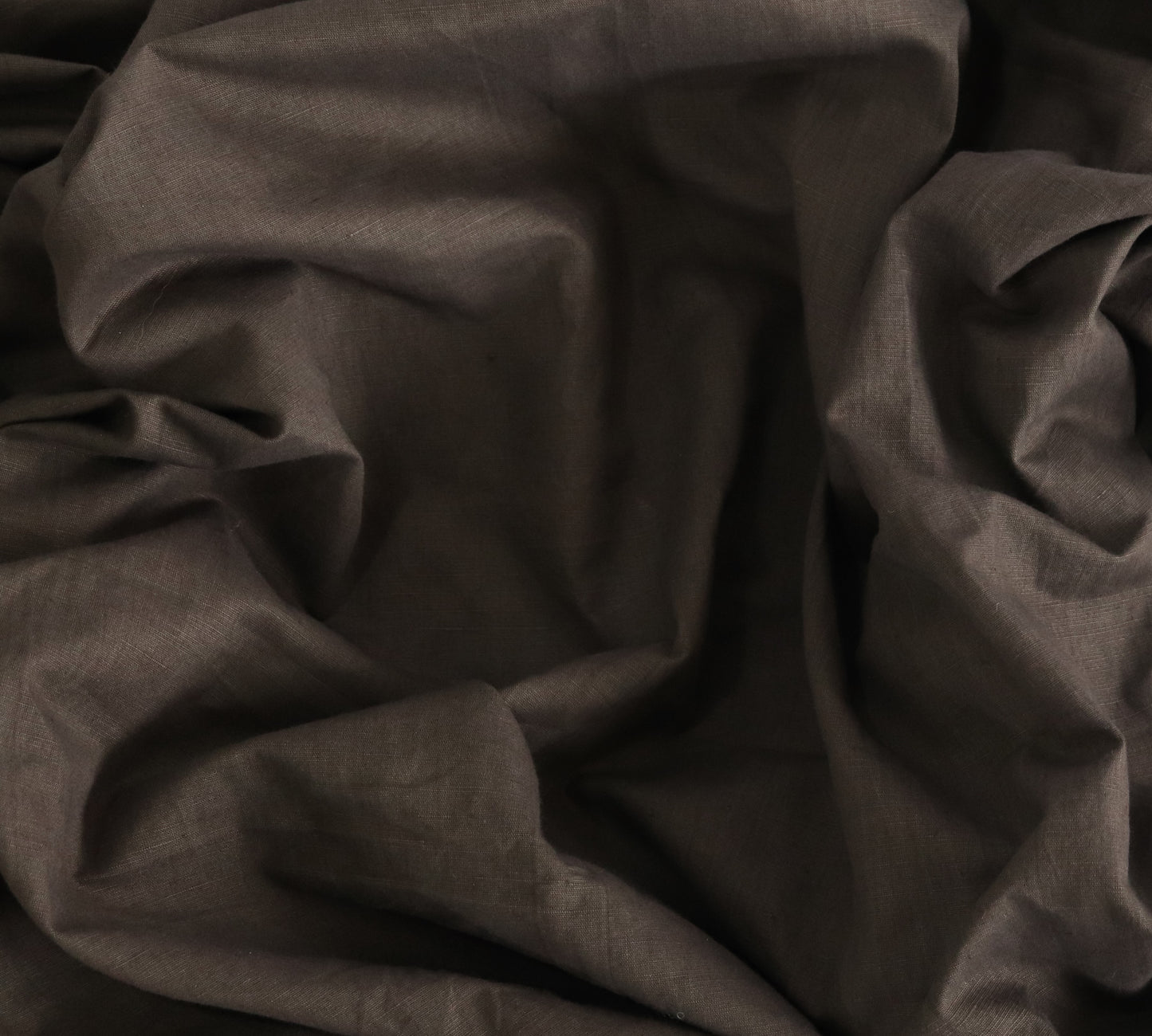 hemp cotton dyed fabric