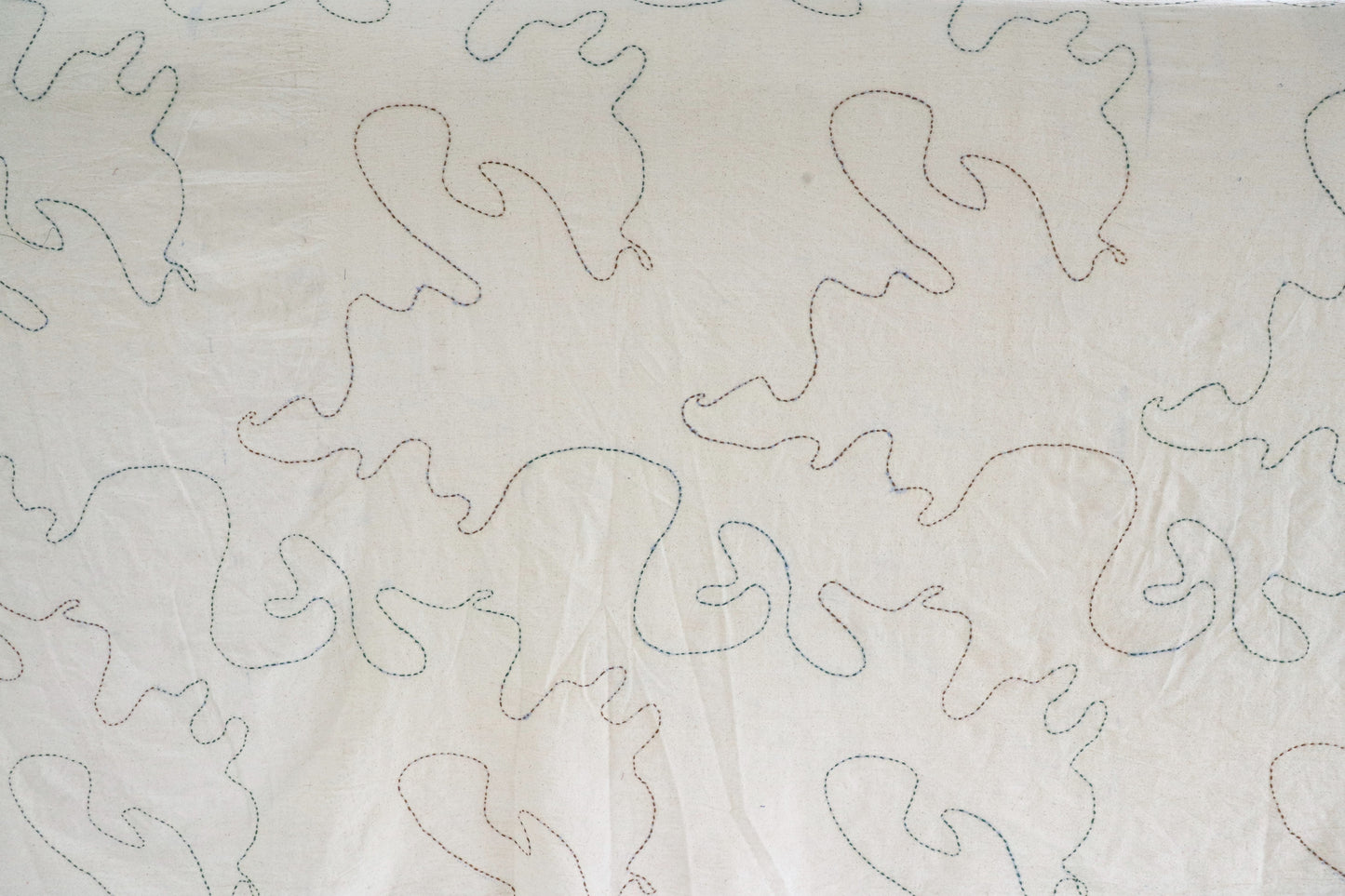 organic fabric