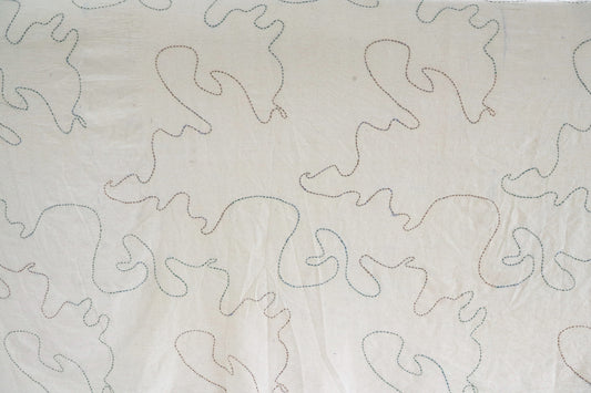 organic fabric