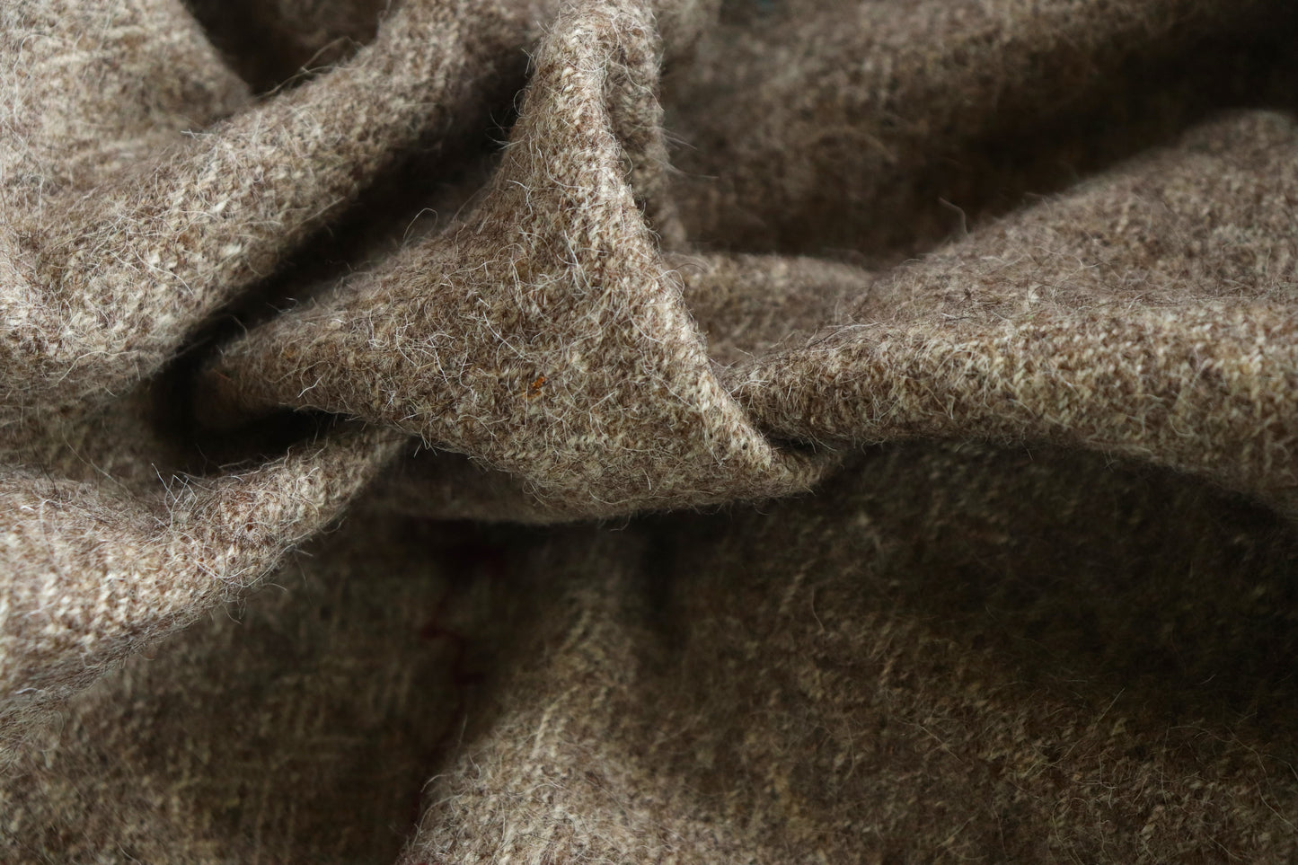 himachal sheep wool