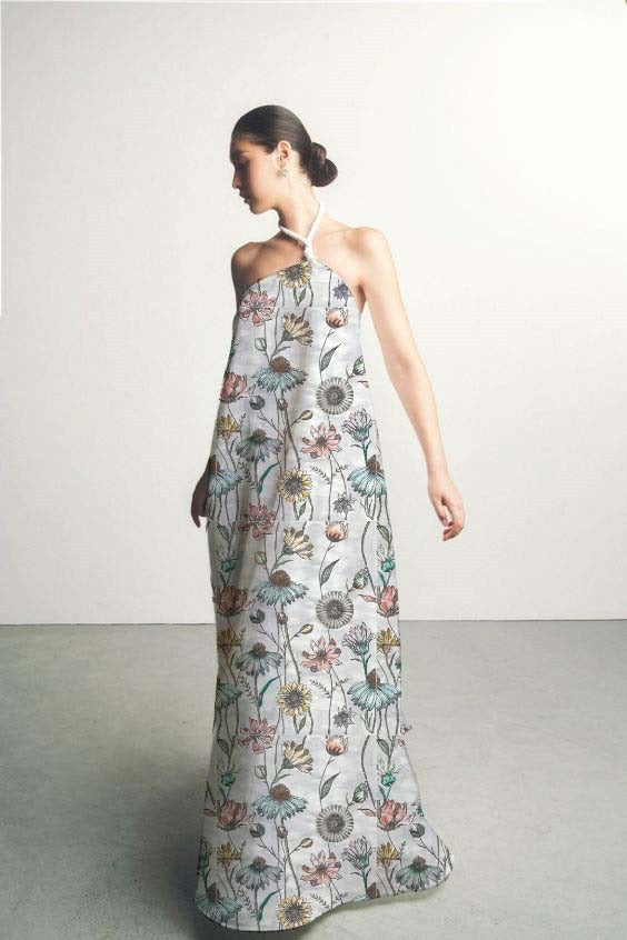 flower prints