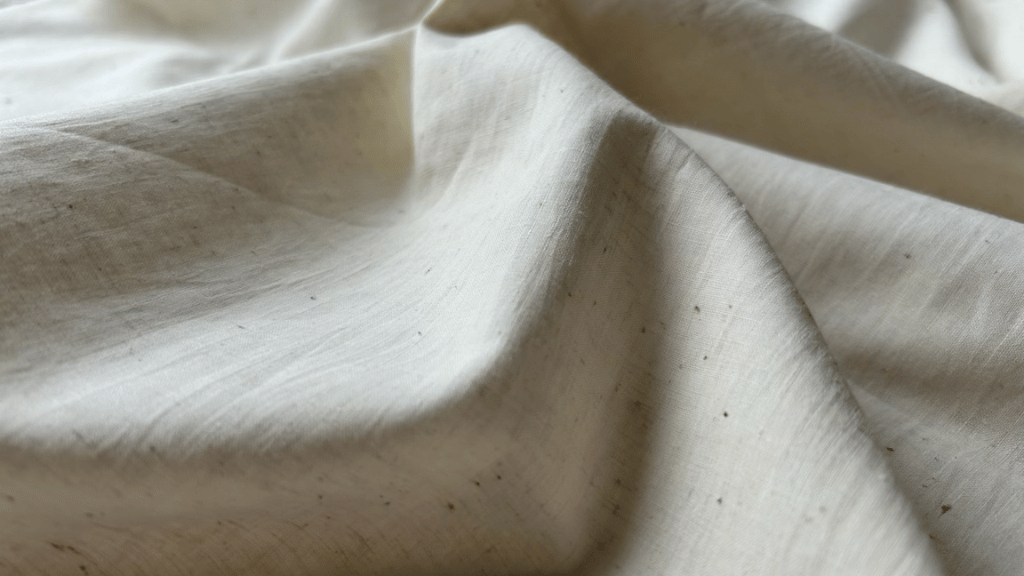 KALA COTTON BAMBOO FABRIC