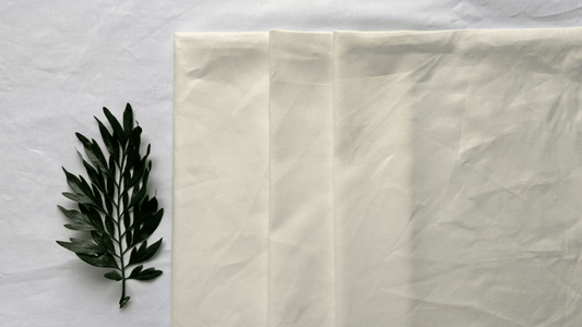 hemp cotton fabric