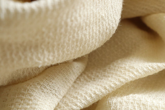 wool fabric