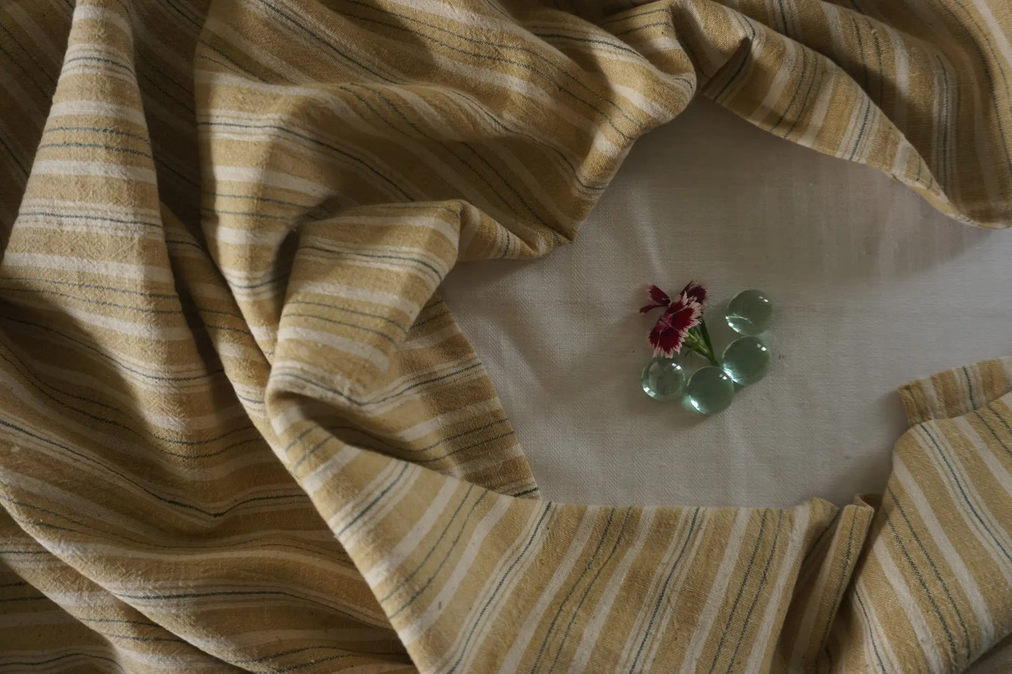 Eco Weave Kala Cotton