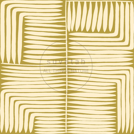 strokes fabric prints