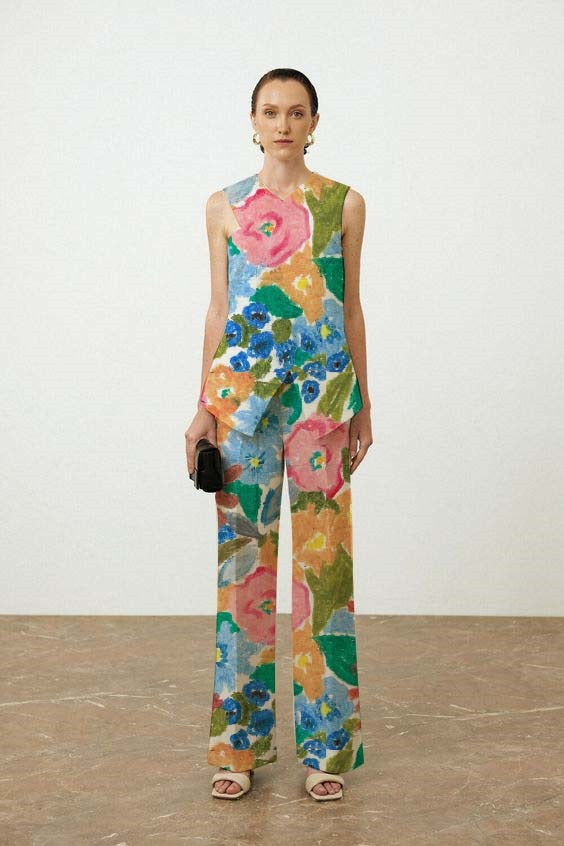digital prints and online sustainable fabric
