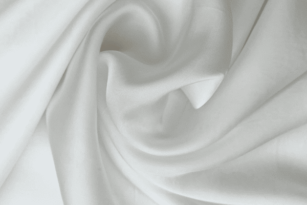 organic white fabrics