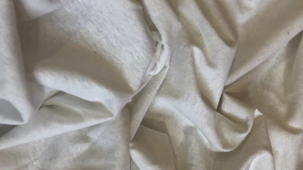 Hemp Knitted Fabric
