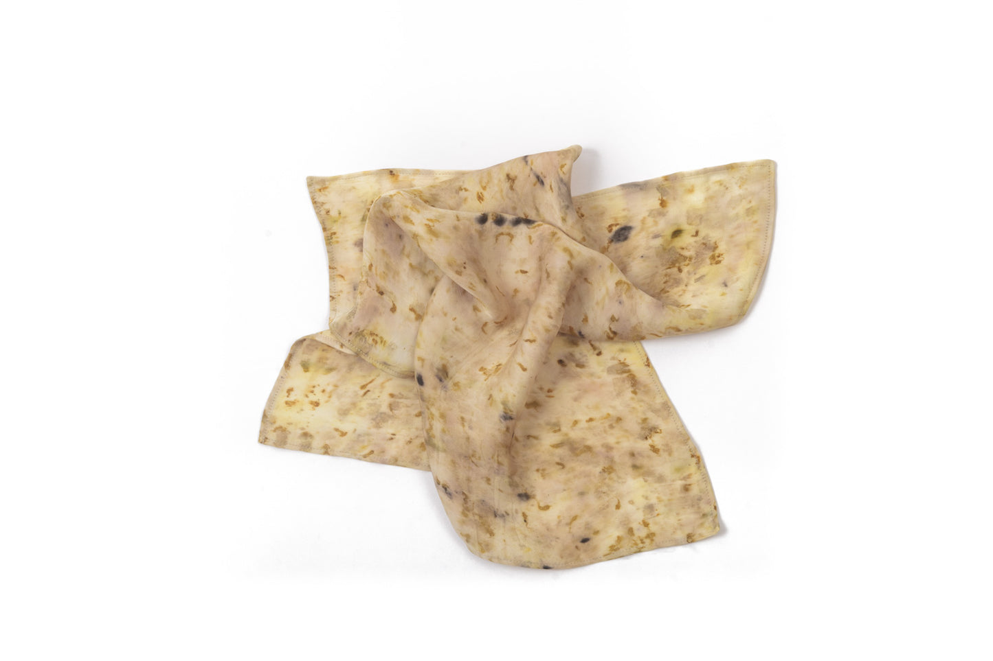 <img src="citrine bandana-1-jpg" alt="Organic Fabric Citrine Bandana"/>