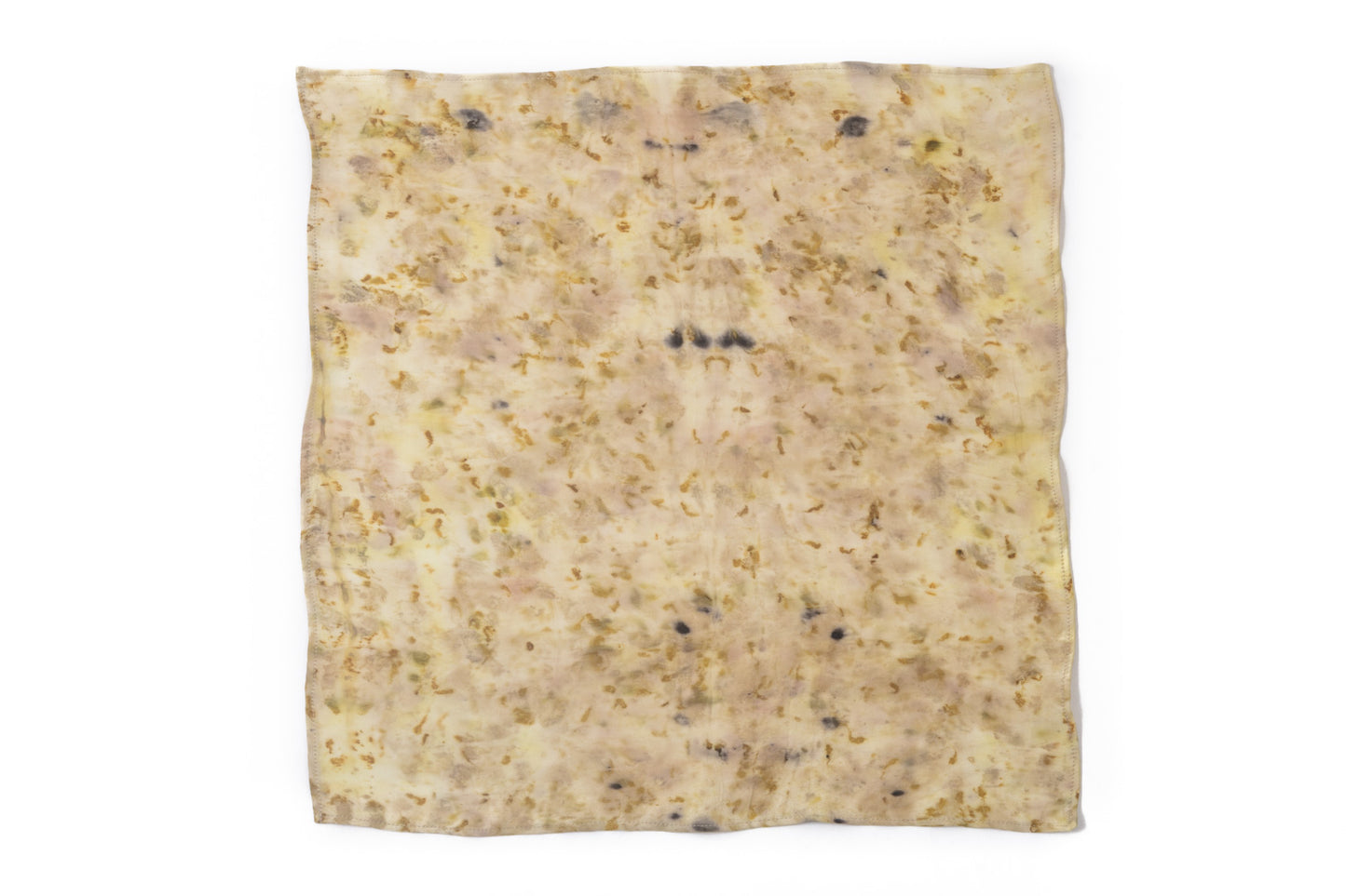 <img src="citrine bandana-1-jpg" alt="Organic Fabric Citrine Bandana"/>