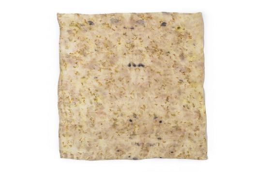 <img src="citrine bandana-1-jpg" alt="Organic Fabric Citrine Bandana"/>