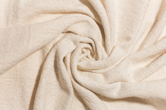 Khadi O Count Fabric