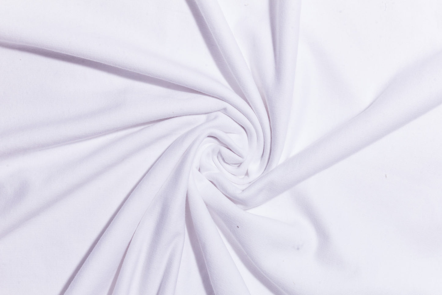 ORGANIC COTTON TERRY POWER LOOM