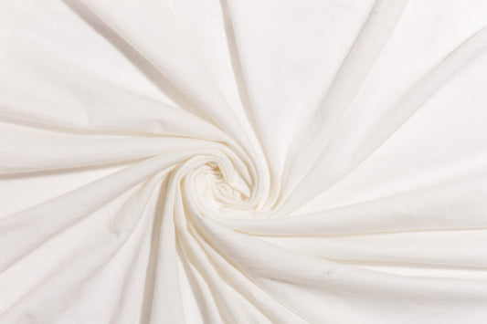 Organic White Fabric | Natural Dyed Fabric | Organic Utility Products