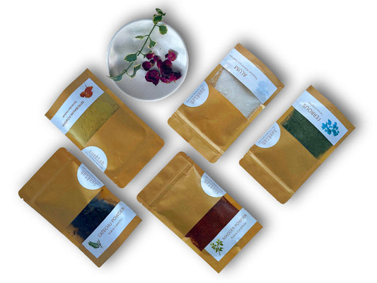 <img src="DIY Kit-1-jpg" alt="DIY Kit Natural Dye Ingredient"/>