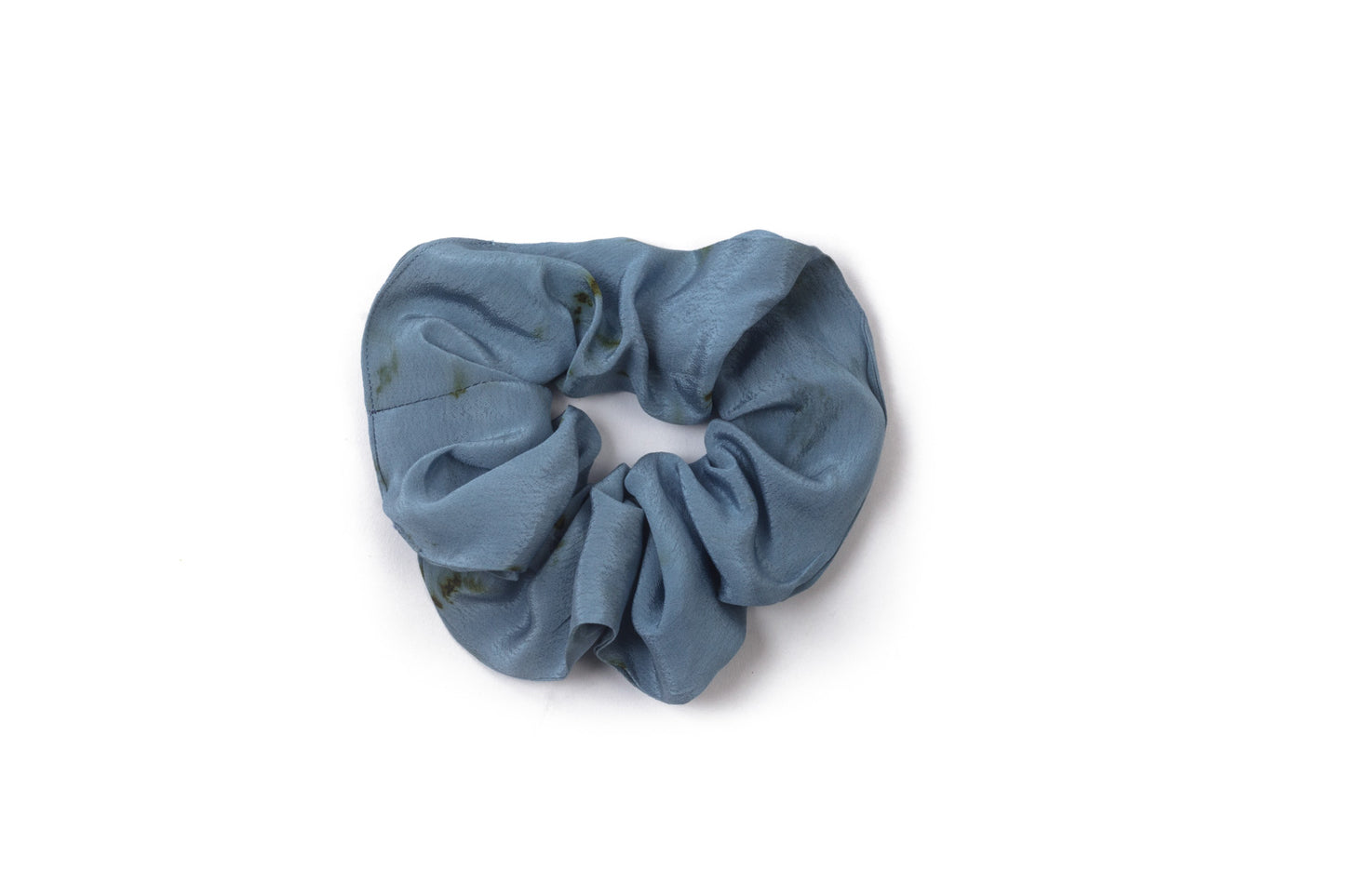 Best Organic Fabric Marine Scrunchie