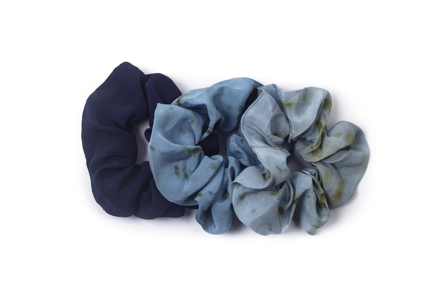 Set of 3 Scrunchie