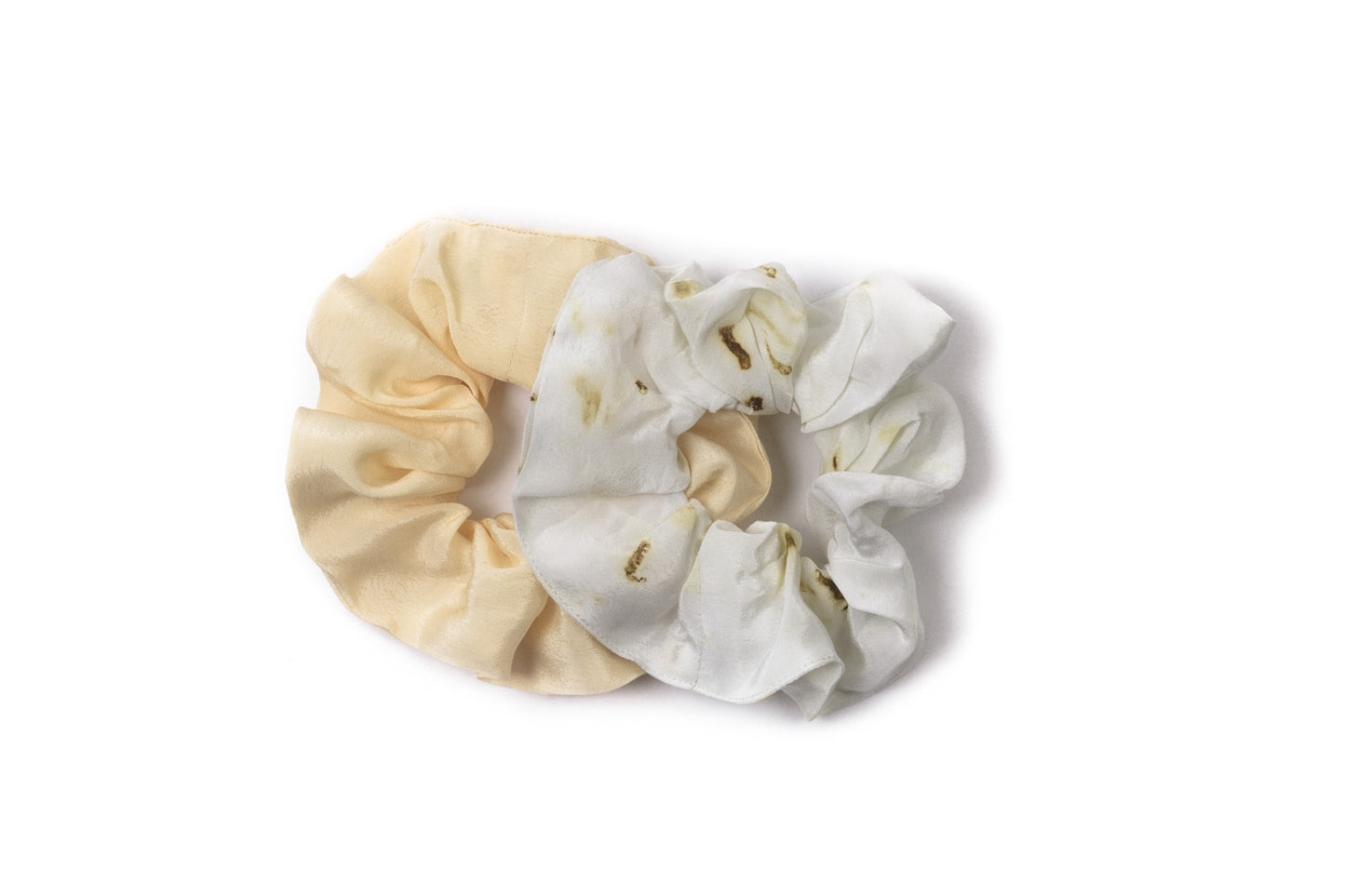 SCRUNCHIE Set of 2