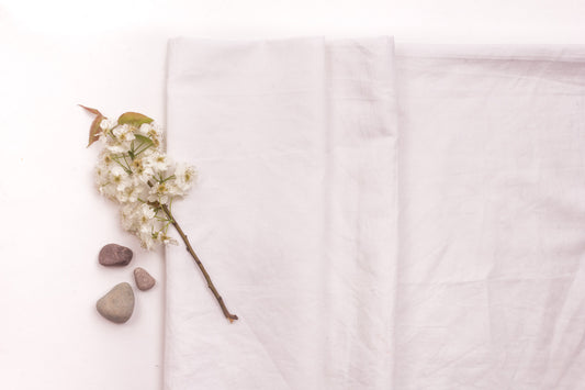 Hemp Cotton Fabric