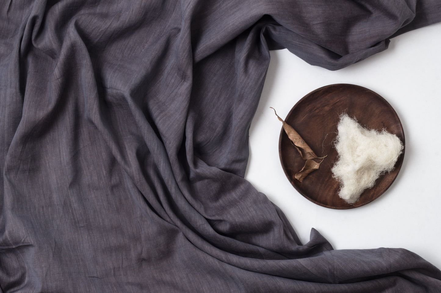 Khadi fabric