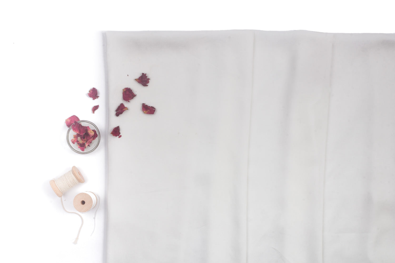 Rose Fabric