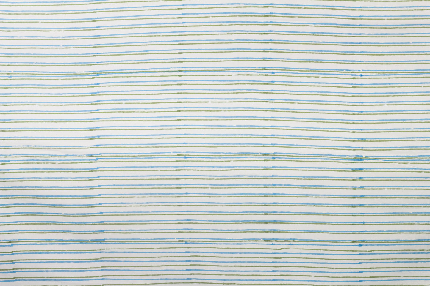 White Cotton 60's Fabric