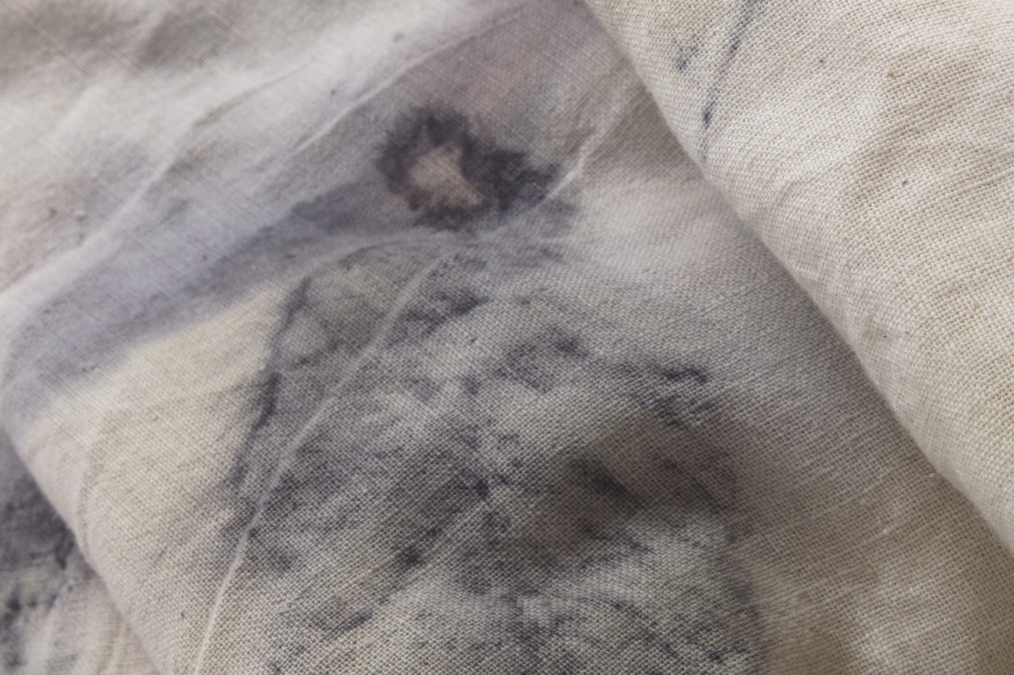 Guava Khadi Fabric