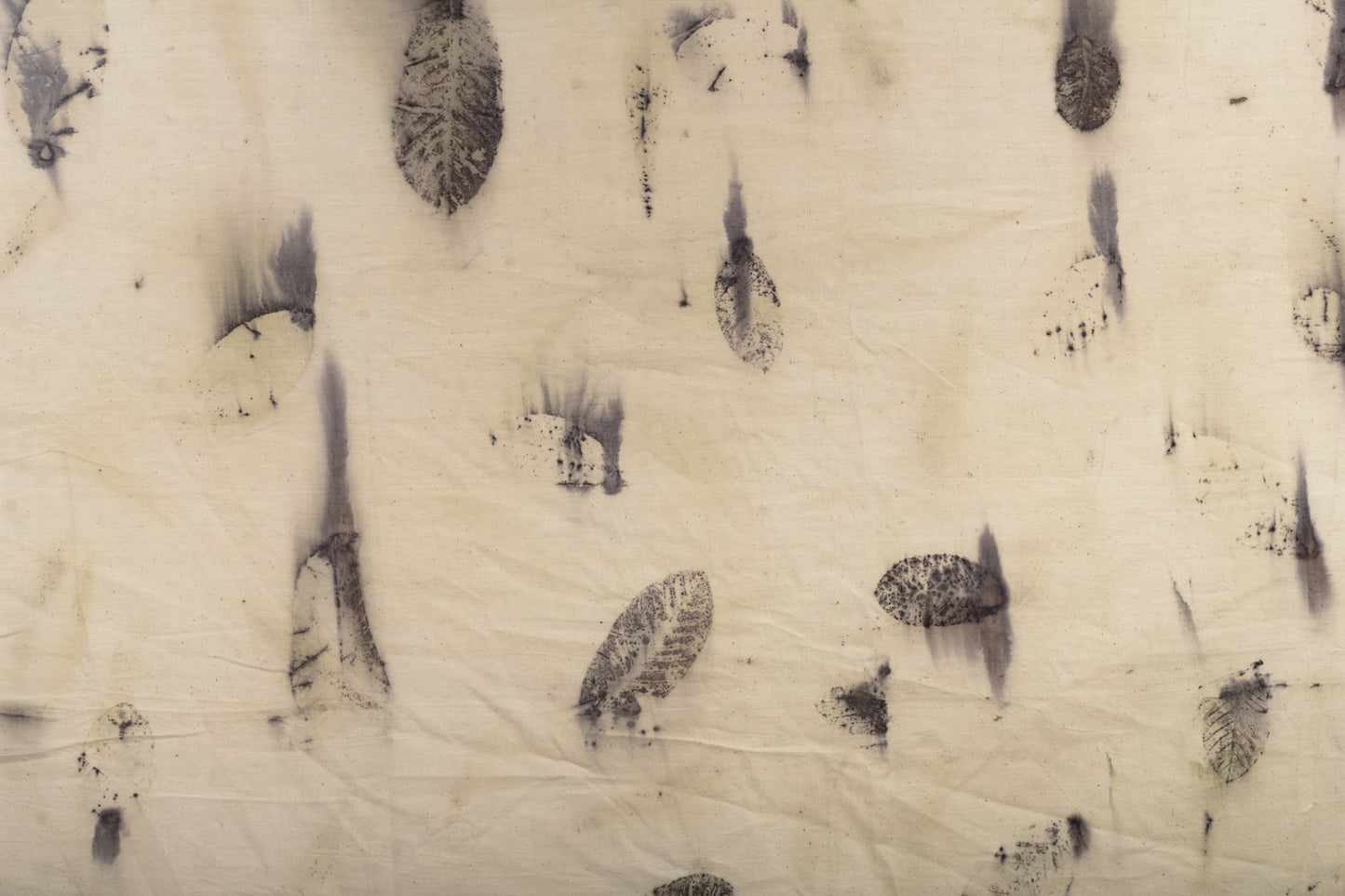 Guava Khadi Fabric