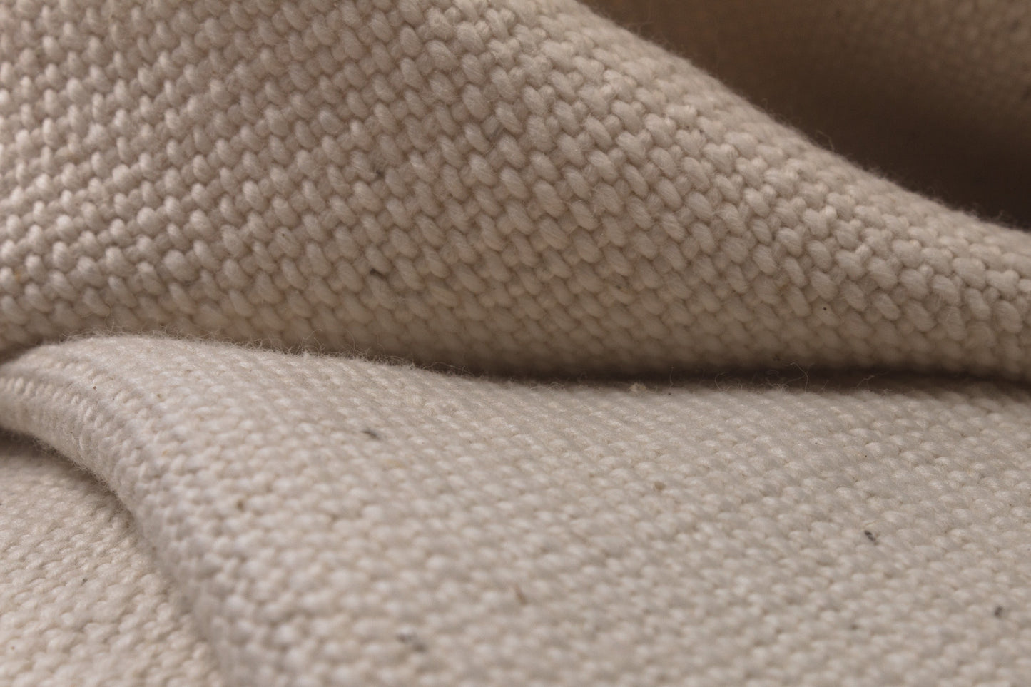 Khadi O Count Fabric