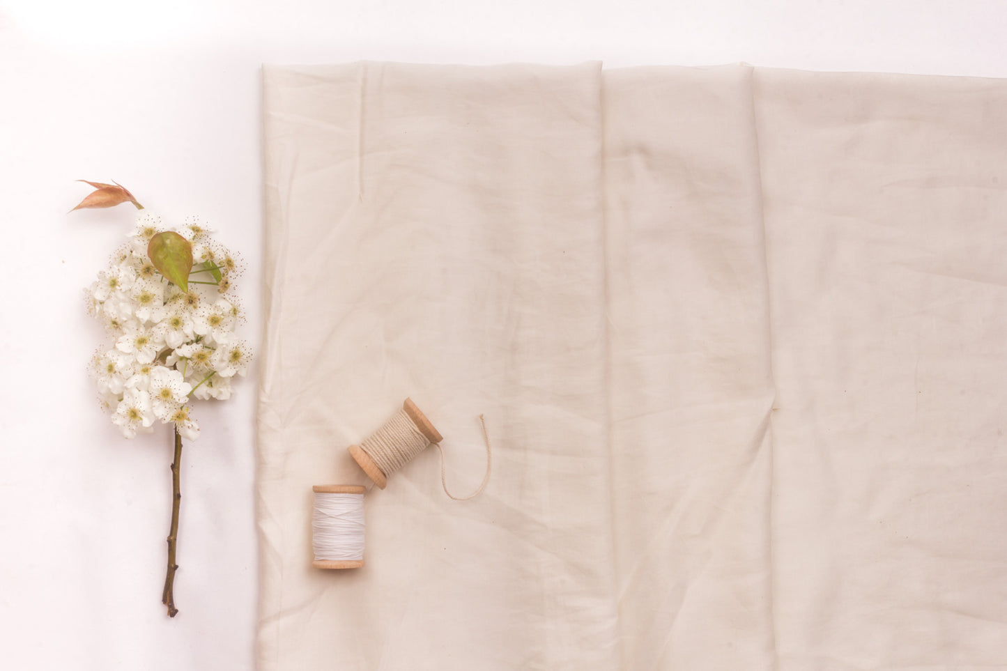 Hemp Lyocell Fabric