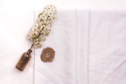 Hemp Fabric