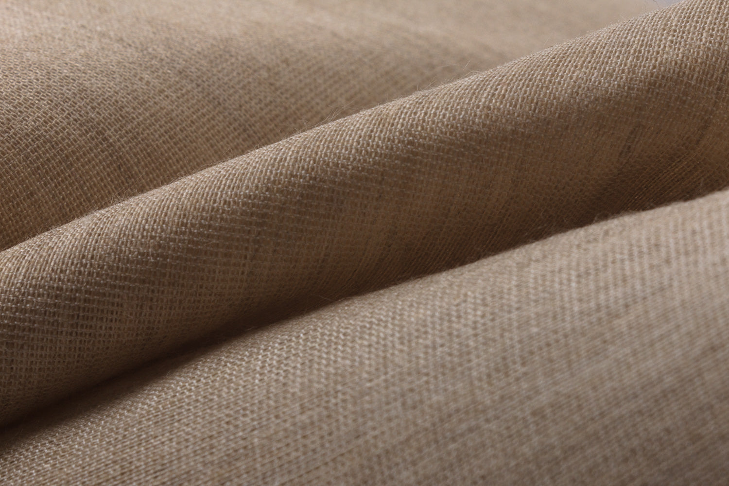 Muga Silk Fabric
